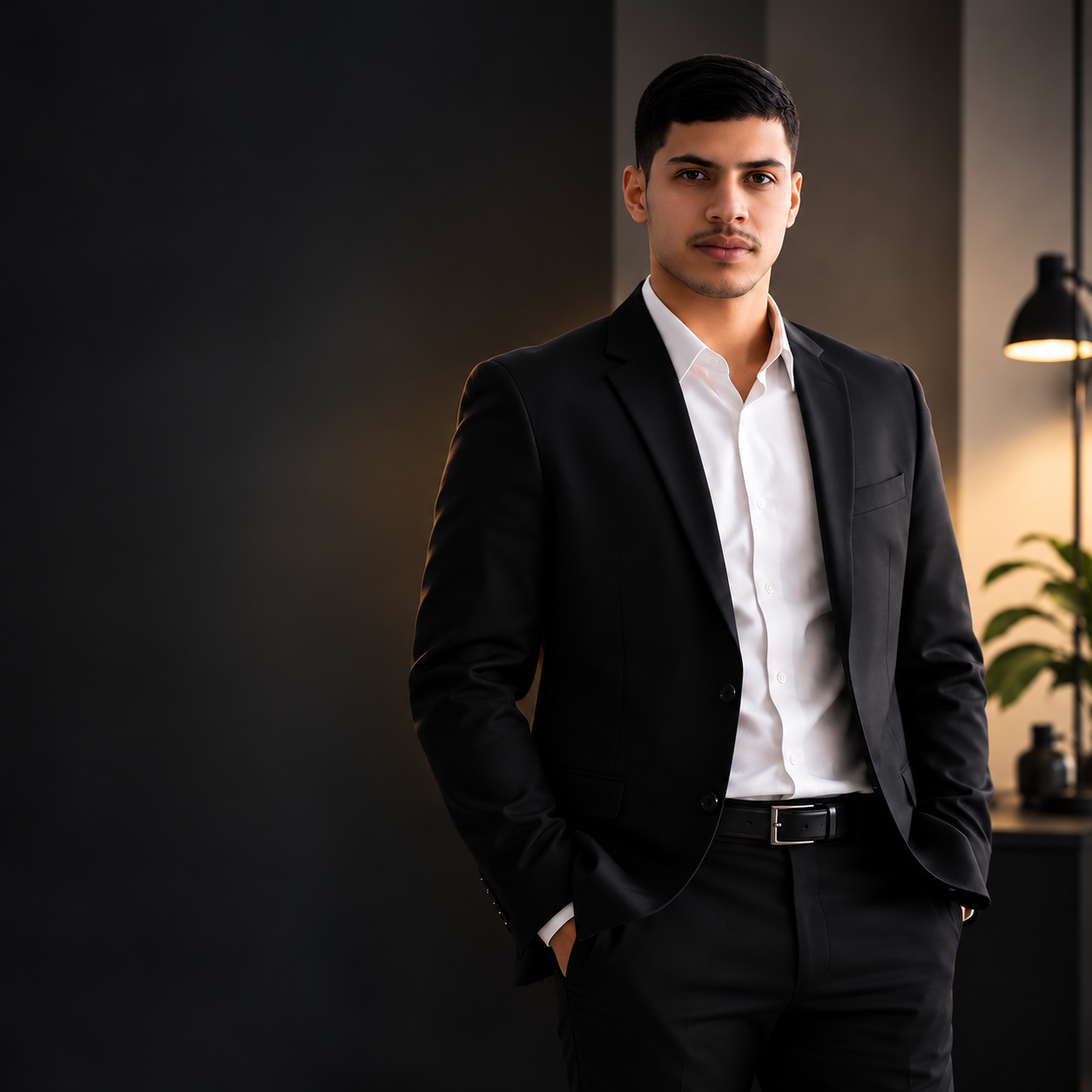 Yaser Hassan
